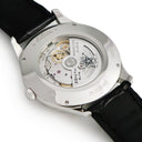 腕時計 ゼニス ZENITH エリート キャプテン パワーリザーブ 03.2120.685/22.C493 自動巻き メンズ OH済 ギヨシェ スモールセコンド