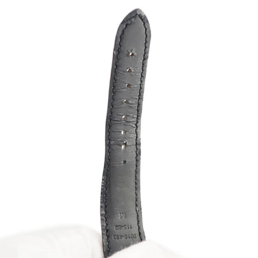 腕時計 ゼニス ZENITH エリート キャプテン パワーリザーブ 03.2120.685/22.C493 自動巻き メンズ OH済 ギヨシェ スモールセコンド