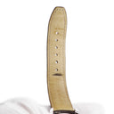 腕時計 ボーム&メルシエ BAUME&MERCIER クリフトン M0A10053 自動巻き メンズ ブラック 黒 デイト 日付表示 スモールセコンド