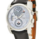 腕時計 パルミジャーニ・フルリエ PARMIGIANI FLEURIER トンダ エミスフェール PF600216-01 自動巻き メンズ ライトブルー GMT デイ&ナイト