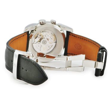 腕時計 パルミジャーニ・フルリエ PARMIGIANI FLEURIER トンダ エミスフェール PF600216-01 自動巻き メンズ ライトブルー GMT デイ&ナイト