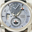 腕時計 パルミジャーニ・フルリエ PARMIGIANI FLEURIER トンダ エミスフェール PF600216-01 自動巻き メンズ ライトブルー GMT デイ&ナイト