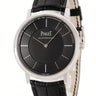 腕時計 ピアジェ PIAGET アルティプラノ XL ウルトラシン 50周年記念モデル G0A35133 自動巻き メンズ K18WG無垢 ブラック 限定