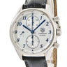 腕時計 タグホイヤー TAG Heuer カレラ ヘリテージ クロノグラフ CAS2111.FC6292 自動巻き メンズ アラビア ギヨシェ