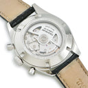 腕時計 タグホイヤー TAG Heuer カレラ ヘリテージ クロノグラフ CAS2111.FC6292 自動巻き メンズ アラビア ギヨシェ