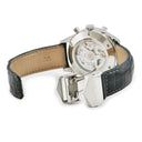 腕時計 タグホイヤー TAG Heuer カレラ ヘリテージ クロノグラフ CAS2111.FC6292 自動巻き メンズ アラビア ギヨシェ