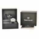 腕時計 タグホイヤー TAG Heuer カレラ ヘリテージ クロノグラフ CAS2111.FC6292 自動巻き メンズ アラビア ギヨシェ