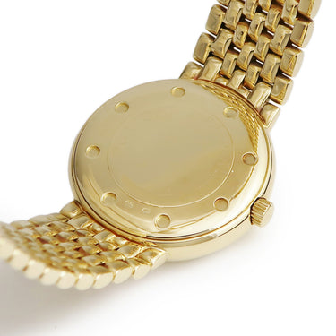 腕時計 IWC IWC ポートフィノ パーペチュアルカレンダー ムーンフェイズ 9271-03 自動巻き メンズ K18YG無垢 ホワイト バー