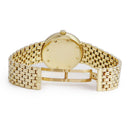 腕時計 IWC IWC ポートフィノ パーペチュアルカレンダー ムーンフェイズ 9271-03 自動巻き メンズ K18YG無垢 ホワイト バー