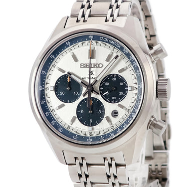 腕時計 セイコー SEIKO プロスペックス スピードタイマー メカニカルクロノグラフ SBEC021 8R48-00S0 自動巻き メンズ デイト