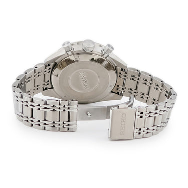 腕時計 セイコー SEIKO プロスペックス スピードタイマー メカニカルクロノグラフ SBEC021 8R48-00S0 自動巻き メンズ デイト