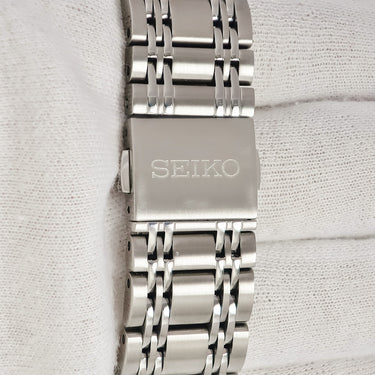 腕時計 セイコー SEIKO プロスペックス スピードタイマー メカニカルクロノグラフ SBEC021 8R48-00S0 自動巻き メンズ デイト