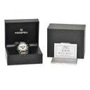 腕時計 セイコー SEIKO プロスペックス スピードタイマー メカニカルクロノグラフ SBEC021 8R48-00S0 自動巻き メンズ デイト