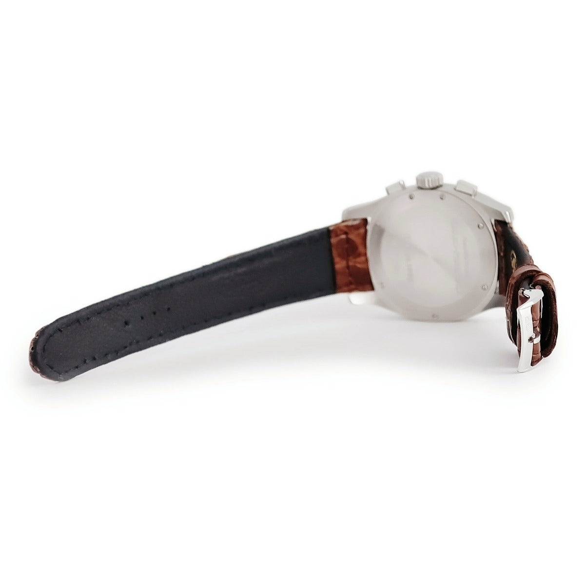 パルメイラス　80s  ヴィンテージ　当時物　新品 GIRARD-PERREGAUX VINTAGE 1945 XXL LARGE DATE AND MOON PHASES