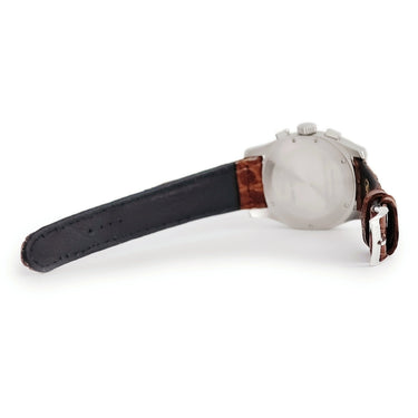 腕時計 ジラールペルゴ GIRARD PERREGAUX ヴィンテージ 1960 クロノグラフ 25980.0.11.8158 自動巻き メンズ アイボリー スモールセコンド