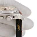 腕時計 ジラールペルゴ GIRARD PERREGAUX ヴィンテージ 1960 クロノグラフ 25980.0.11.8158 自動巻き メンズ アイボリー スモールセコンド