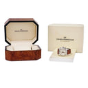 腕時計 ジラールペルゴ GIRARD PERREGAUX ヴィンテージ 1960 クロノグラフ 25980.0.11.8158 自動巻き メンズ アイボリー スモールセコンド