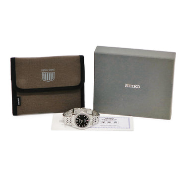 腕時計 セイコー SEIKO キングセイコー SDKS005 6R31-00D0 自動巻き メンズ チャコールグレー セイコーウォッチサロン専用モデル