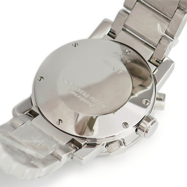 腕時計 ジラールペルゴ GIRARD PERREGAUX GP7000 クロノグラフ 70300.1.11.7147 自動巻き メンズ ホワイト デイト タキメーター