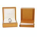 腕時計 ジラールペルゴ GIRARD PERREGAUX GP7000 クロノグラフ 70300.1.11.7147 自動巻き メンズ ホワイト デイト タキメーター