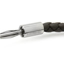 エルメス HERMES トゥルニ トレッセ H068406FP6H ヴェール・ヴェロネーズ メタル レザー ブレスレット 小物 アクセサリー レザーブレスレット グレージュ