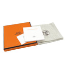 エルメス HERMES トゥルニ トレッセ H068406FP6H ヴェール・ヴェロネーズ メタル レザー ブレスレット 小物 アクセサリー レザーブレスレット グレージュ