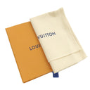 ルイヴィトン LOUIS VUITTON ヴィクター ウォレット M62360 グリーン モノグラムヘリテージキャンバス 三つ折り財布 シルバー金具 緑 コンパクト財布 2025SS