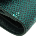 ルイヴィトン LOUIS VUITTON ヴィクター ウォレット M62360 グリーン モノグラムヘリテージキャンバス 三つ折り財布 シルバー金具 緑 コンパクト財布 2025SS