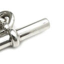 エルメス HERMES シェーヌダンクル MM シルバー シルバー925 ブレスレット 14コマ スターリングシルバー SV925 Ag925