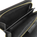 ルイヴィトン LOUIS VUITTON ポルトフォイユ ジュリエット M69432 モノグラム モノグラムキャンバス モノグラムジャイアントリバースキャンバス 二つ折り財布 ゴールド金具 茶 LVサークル