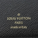 ルイヴィトン LOUIS VUITTON ポルトフォイユ ジュリエット M69432 モノグラム モノグラムキャンバス モノグラムジャイアントリバースキャンバス 二つ折り財布 ゴールド金具 茶 LVサークル