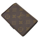 ルイヴィトン LOUIS VUITTON ポルトフォイユ ジュリエット M69432 モノグラム モノグラムキャンバス モノグラムジャイアントリバースキャンバス 二つ折り財布 ゴールド金具 茶 LVサークル