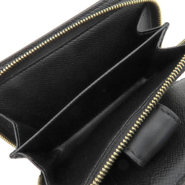 ルイヴィトン LOUIS VUITTON ポルトフォイユ ジュリエット M69432 モノグラム モノグラムキャンバス モノグラムリバースキャンバス 二つ折り財布 ゴールド金具 茶 LVサークル