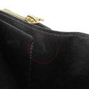 ルイヴィトン LOUIS VUITTON ポルトフォイユ ジュリエット M69432 モノグラム モノグラムキャンバス モノグラムリバースキャンバス 二つ折り財布 ゴールド金具 茶 LVサークル