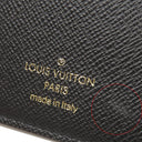 ルイヴィトン LOUIS VUITTON ポルトフォイユ ジュリエット M69432 モノグラム モノグラムキャンバス モノグラムリバースキャンバス 二つ折り財布 ゴールド金具 茶 LVサークル