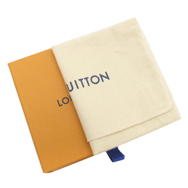 ルイヴィトン LOUIS VUITTON ポルトフォイユ ジュリエット M69432 モノグラム モノグラムキャンバス モノグラムリバースキャンバス 二つ折り財布 ゴールド金具 茶 LVサークル