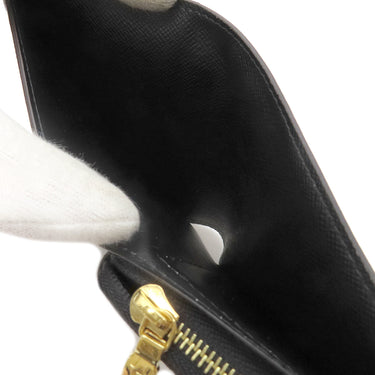 ルイヴィトン LOUIS VUITTON ポルトフォイユ ジュリエット M69432 モノグラム モノグラムキャンバス モノグラムリバースキャンバス 二つ折り財布 ゴールド金具 茶 LVサークル