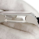 腕時計 パルミジャーニ・フルリエ PARMIGIANI FLEURIER トンダ エミスフェール PF600216-01 自動巻き メンズ OH済 ライトブルー GMT デイ&ナイト