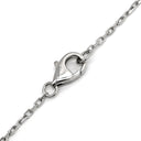 カルティエ Cartier スカラベ ダイヤ ホワイトゴールド K18WG ダイヤモンド ネックレス 18金 750WG