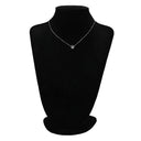 カルティエ Cartier スカラベ ダイヤ ホワイトゴールド K18WG ダイヤモンド ネックレス 18金 750WG