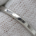 ノンブランド NON BRAND ルビー ダイヤリング プラチナシルバー Pt900 ルビー ダイヤモンド リング 指輪 レッド 赤 12号