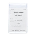 ノンブランド NON BRAND サファイア ダイヤリング イエローゴールド K18YG サファイア ダイヤモンド リング 指輪 青 12号