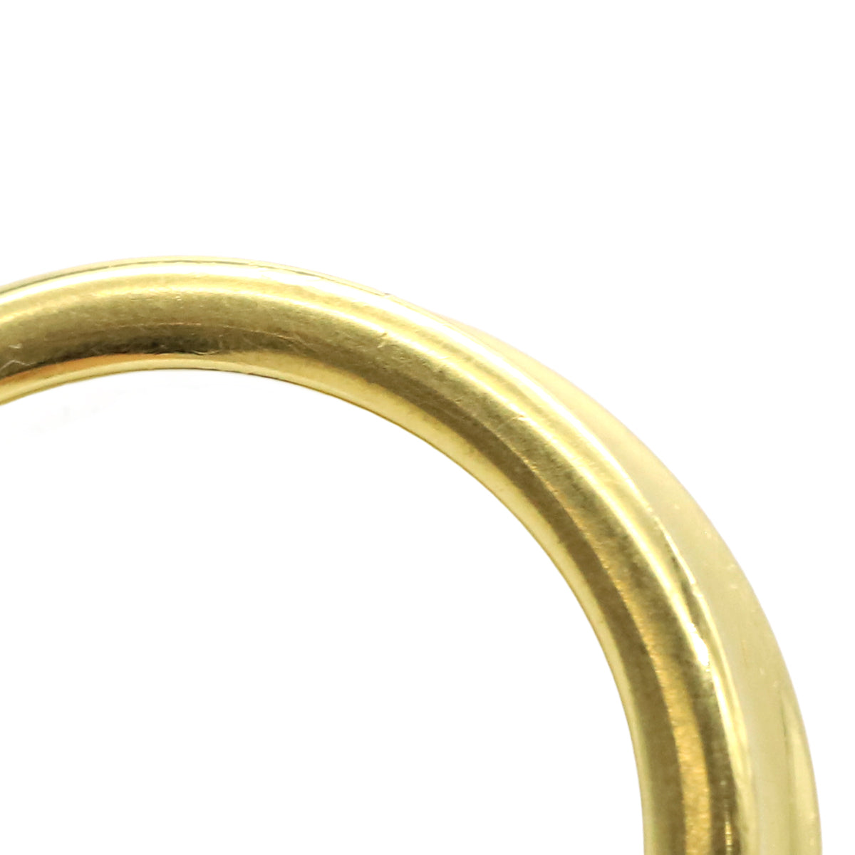 ゴールド ルビー リング K18イエローゴールドルビーリング(RFR102-002)|TSUTSUMI