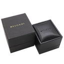 ブルガリ BVLGARI ビーゼロワン B-zero1 XS リング ピンクゴールド K18PG #51(JP11) リング 指輪 750 ピンクゴールド 11号