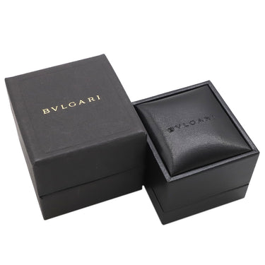 ブルガリ BVLGARI ビーゼロワン B-zero1 XS リング ピンクゴールド K18PG #51(JP11) リング 指輪 750 ピンクゴールド 11号