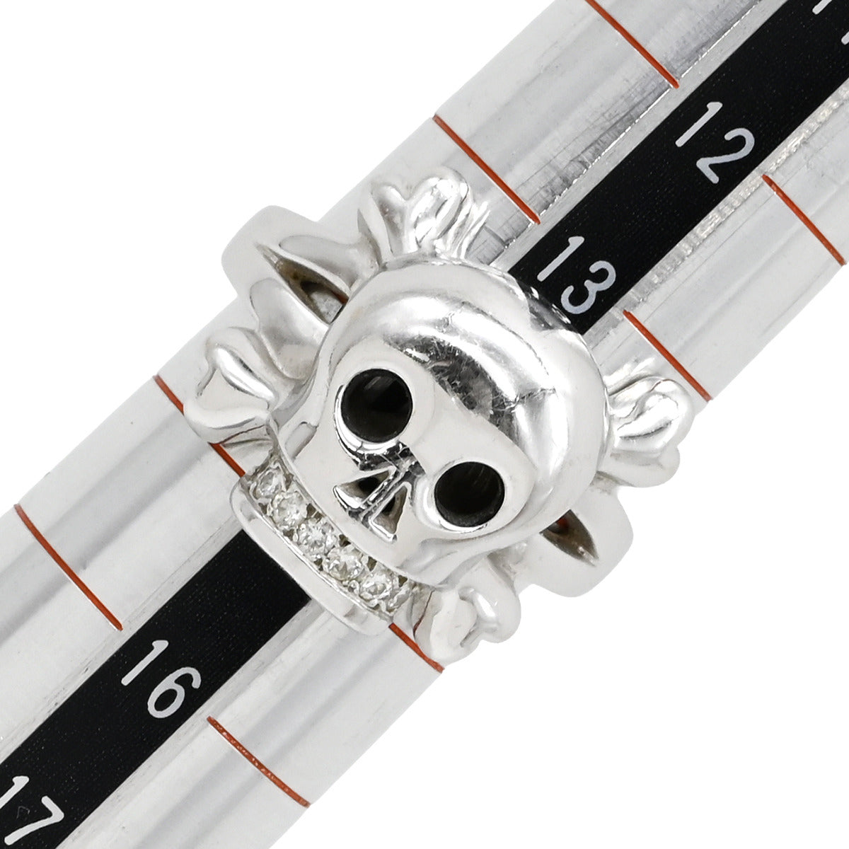 クリスチャン・ディオール Christian Dior テト ドゥ モール スカル