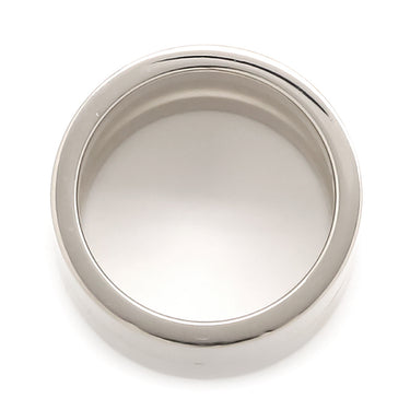 カルティエ Cartier ハイラブリング ホワイトゴールド K18WG #52(JP12) リング 指輪 750 18K WG 12号