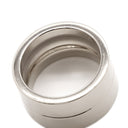 カルティエ Cartier ハイラブリング ホワイトゴールド K18WG #52(JP12) リング 指輪 750 18K WG 12号