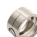 カルティエ Cartier ハイラブリング ホワイトゴールド K18WG #52(JP12) リング 指輪 750 18K WG 12号
