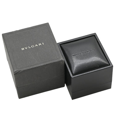 ブルガリ BVLGARI ビーゼロワン B-zero1 リング XS イエローゴールド K18YG #49(JP9) リング 指輪 Au750 18K 18金 9号